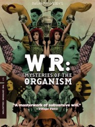 Wilhelm Reich : Les Mystères de l'organisme