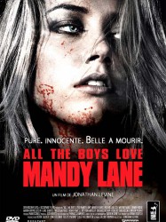 Tous les garçons aiment Mandy Lane