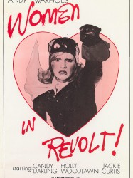 Women in Revolt