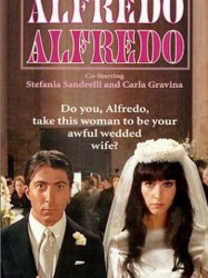 Alfredo, Alfredo