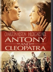 Antoine et Cléopâtre