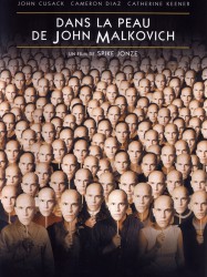 Dans la peau de John Malkovich