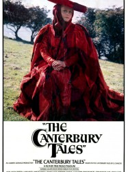 Les Contes de Canterbury