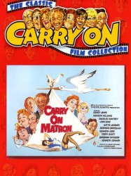 Carry On Matron
