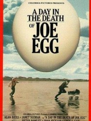 A Day in the Death of Joe Egg