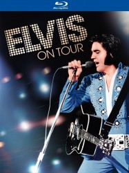 Elvis on Tour