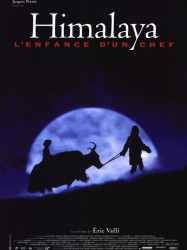 Himalaya - l'enfance d'un chef