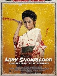 Lady Snowblood