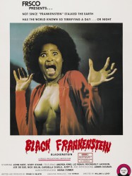 Blackenstein