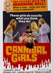 Cannibal Girls