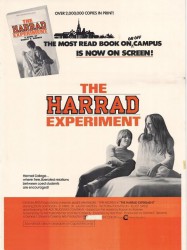 The Harrad Experiment