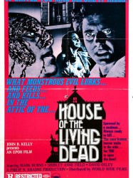 House of the Living Dead