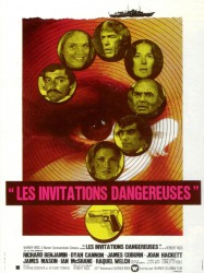 Les Invitations dangereuses