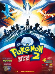 Pokémon 2 : Le pouvoir est en toi