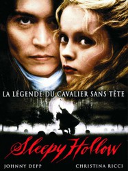 Sleepy hollow, la légende du cavalier sans tête