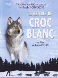 Le Retour de Buck le loup