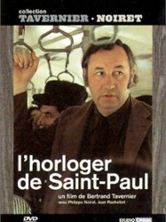 L'Horloger de Saint-Paul