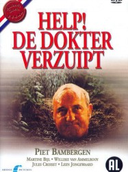 Help! De dokter verzuipt