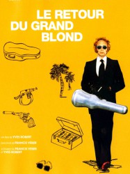 Le Retour du Grand Blond