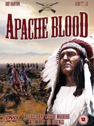 Apache Blood