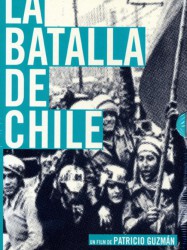La bataille du Chili, Partie 1 : L'insurrection de la bourgeoisie
