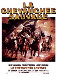 La Chevauchée sauvage