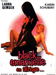 Black Emanuelle en Afrique