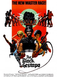 Black Gestapo