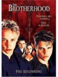 The Brotherhood : Le Pacte