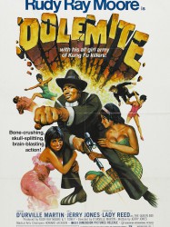 Dolemite