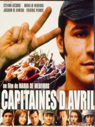 Capitaine d'avril