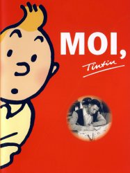 Moi, Tintin