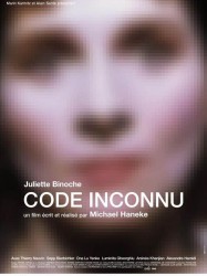 Code inconnu