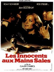 Les Innocents aux mains sales