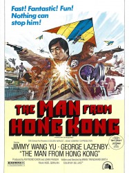 L'Homme de Hong Kong