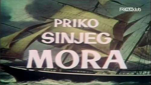 Priko sinjeg mora