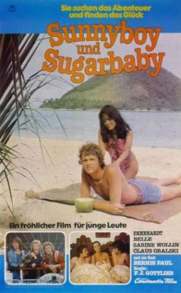 Sunnyboy und Sugarbaby