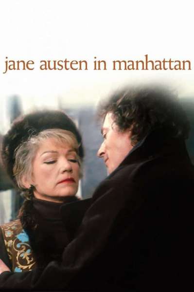 Jane Austen à Manhattan