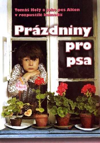 Prázdniny pro psa