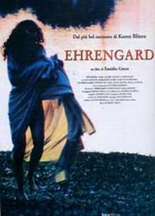 Ehrengard