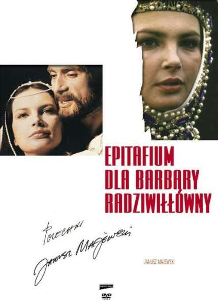 Epitafium dla Barbary Radziwiłłówny