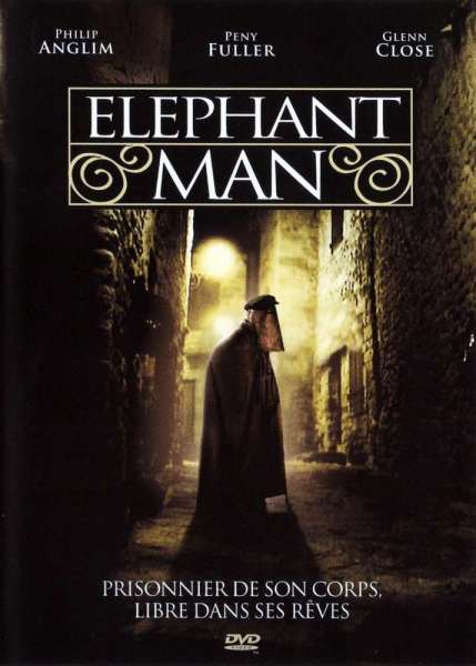 The Elephant Man