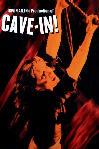 Cave-In!