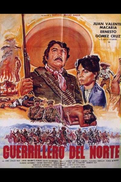 El guerrillero del norte