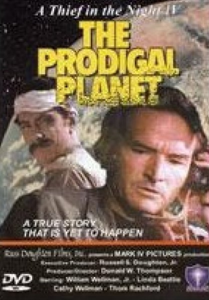 The Prodigal Planet