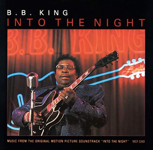 B.B. King: Into the Night
