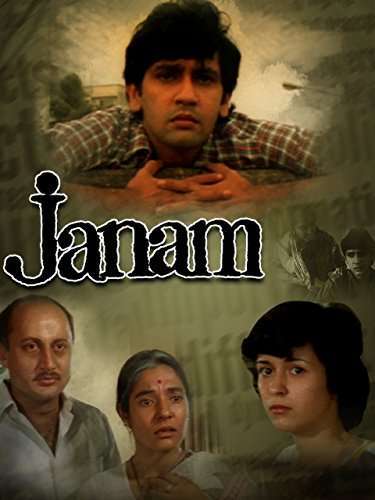 Janam