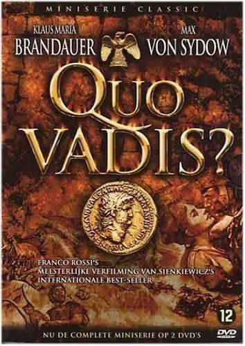 Quo Vadis?