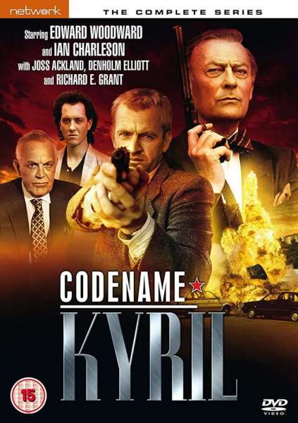 Codename: Kyril