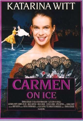 Carmen on Ice